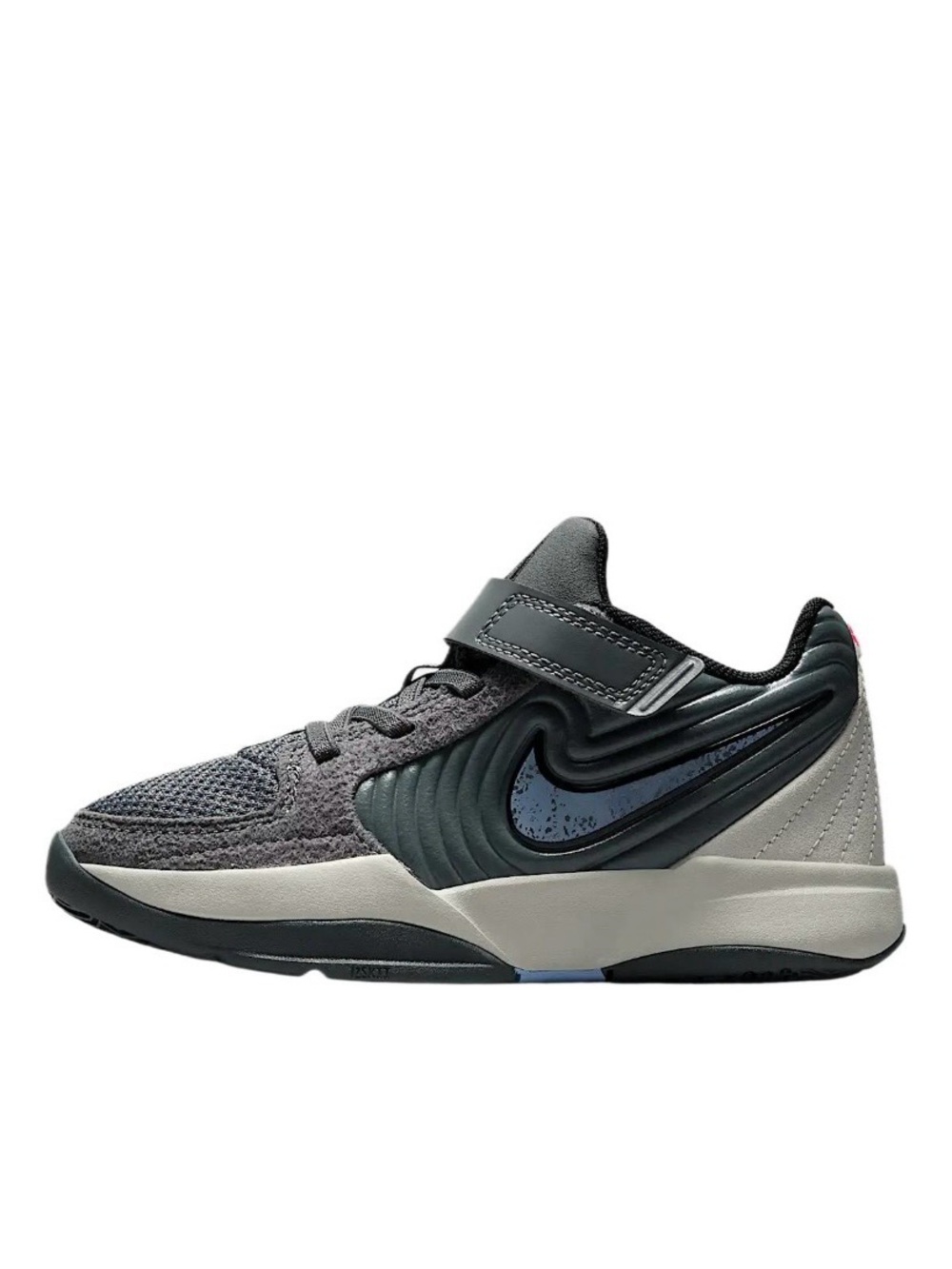 Size 13C- Nike Ja 2 Ps Exposure FV5634-003 No Og Box